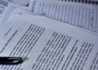 Estrutura de um Trabalho Escolar