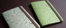 Reciclagem de Papel em Casa