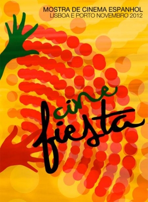 Cine Fiesta 2012
