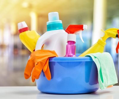 Como Tirar Maus Cheiros da Cozinha- Online24