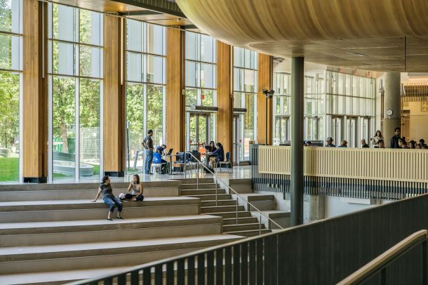 Melhores Universidades De Artes Em Portugal